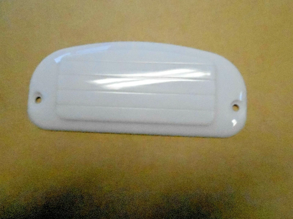 Fits 57 58 59 60 61 62 63 64 65 66 67 68 69 70 Dodge Truck Dome Light Lens  NEW - Image 1 of 1