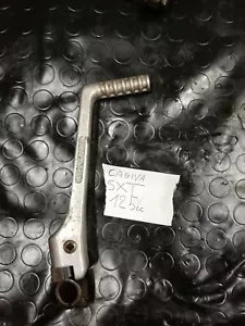 Cagiva Canyon 600 Kickstarter Motorcycle Lever Pedal - Picture 1 of 4