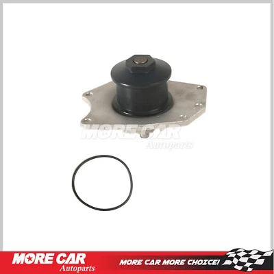 Bomba de agua para 98-04 Dodge Intrepid Chrysler 300M Concorde LHS 3,5 L V6 120-1350 Foto 1 de 4