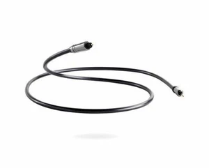 CÂBLE TOSLINK VERS MINI TOSLINK SON NUMÉRIQUE 3,5 SPDIF POUR ALEXA STUDIO - Photo 1/1