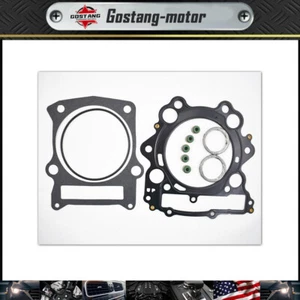 Top End Head Engine Gasket Kit For 2001-2005 Yamaha Raptor 660 YFM660R - Picture 1 of 7
