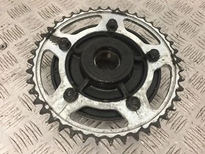 SUZUKI GSX1250 GSX 1250 FA SPICKET PORTADOR AÑO 2015 (STOCK 754) Foto 1 de 2