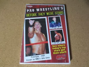 Pro Wrestling John Cena Great Khali AJ Styles Spike Dudley and More WWE NWA TNA - Foto 1 di 4