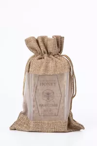 Honeycomb Gift Bag by Pure Southern Honey - Picture 1 of 1