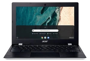Acer CB311-9H-C4XC  Chromebook: Intel Celeron N4020/4GB/32GB/11.6"/Bluetooth 5.0 - Picture 1 of 4