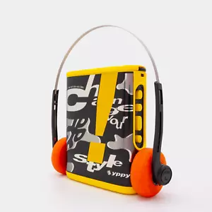 Sony Walkman yppy "Beach Diver" YP-ER22, generalüberholt, Mega Bass, Auto Revers - Bild 1 von 12