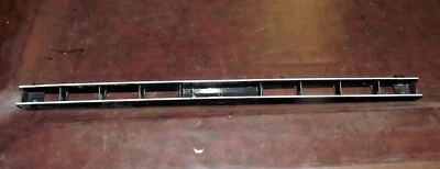 Conjunto de parrilla capó delantero OEM 88-91 Toyota Corolla Coupe SR5 AE92 53111-12840 Foto 1 de 4