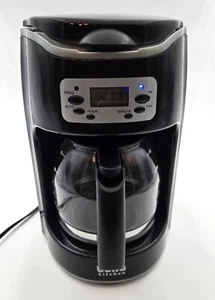 Bella Programable Coffe maker- 12 cups model CM4210 - Picture 1 of 6