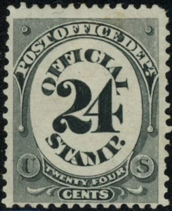 USA O54 MINT OG CAT (AS OG) $225 - Picture 1 of 2