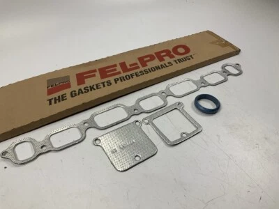Fel-pro MS9786 Engine Intake & Exhaust Manifold Combination Gasket Set - Image 1 of 2