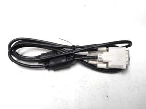 HOTRON SHIELDED AWM 20276 E246588, 6FT, 30V, 18 PIN, 80 °C, VGA CABLE, MALE - Picture 1 of 3