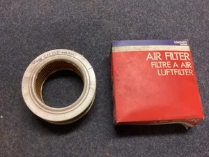 Filtro de aire Unipart GFE 1007 Austin 1800/Wolseley 18/85 - Imagen 1 de 1