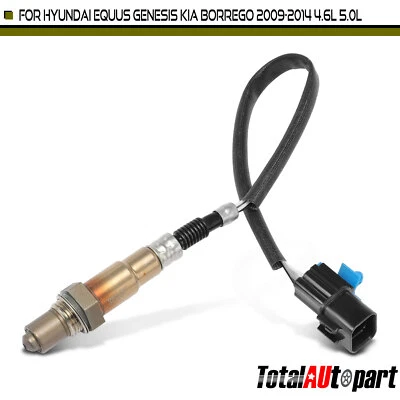 Oxygen Sensor for Kia Borrego Hyundai Genesis 2009-2016 Equus Kia Borrego K900 - Image 1 of 4
