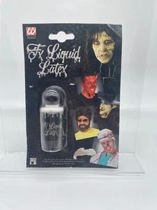 Latexmilch - Widmann - Halloween - Fasching - Für Narben, Verunstaltungen -28ml - Bild 1 von 2