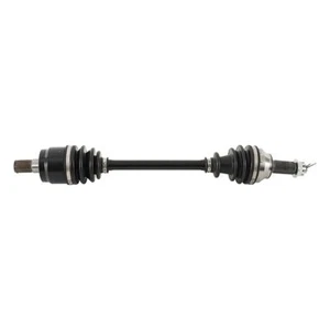 All Balls Rear Left CV Axle for 2015-2016 Honda SXS500 PIONEER 500 - Picture 1 of 1