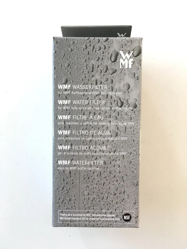 1 x  WMF Wasserfilter 100   4211129030809 - Bild 1 von 1
