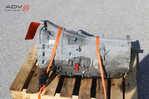 BMW X6 F16 XDRIVE 3.0L AUTOMATIC TRANSMISSION GEAR BOX OEM 2018 - 2019 -57K- - Picture 1 of 11