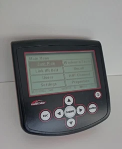 Wattbike B Bluetooth MONITOR - Neu - Bild 1 von 7