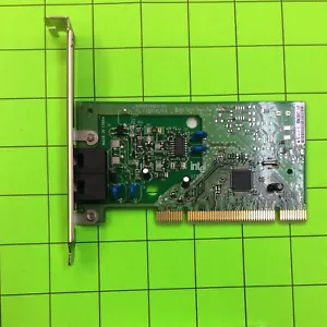 Dell Dimension 4700 PC Computer Modem CN-0X2749 0X2749 537EPC Intel - Picture 1 of 5