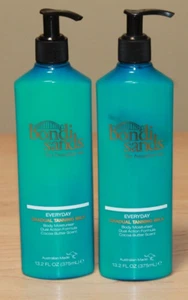Bondi Sands Everyday Australian Gradual Tanning Milk Self Tanner 12.68oz Lot 2 - Picture 1 of 3