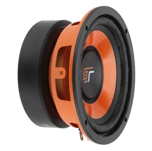 Bassface GT Audio GT-MB5/4 4Ohm 80w RMS 5.25" 13cm Midbass Midrange Speaker