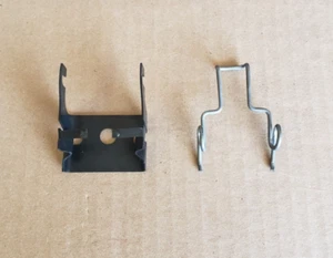 Ford 1969 Mustang 4 Speed Shifter Control Box Spring & Detent NEW Reproduction - Picture 1 of 9