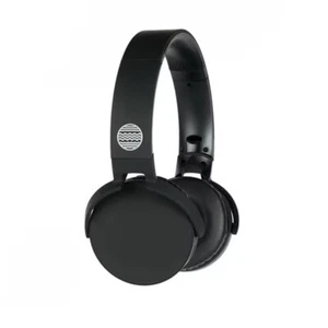 Shop the OUR PURE PLANET 300XP Wireless On-Ear Stereo Headset in Black - OPP048 - Picture 1 of 6