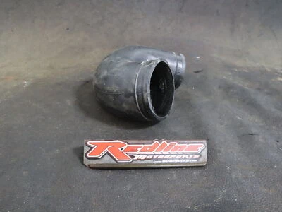 2006 YAMAHA WAVERUNNER FX CRUISER FX1000A TUBO DE MANGUEIRA DE ESCAPE F1B-U7555-02-00 - Imagem 1 de 4