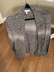 Calibrate Pullover mit Reißverschluss Herren Large - Bild 1 von 2