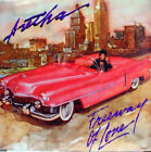 Aretha Franklin - Freeway Of Love - UK 12" Vinyl - 1985 - Arista