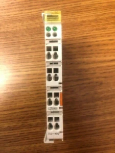 WAGO 750-400 - Imagen 1 de 2