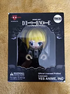 Death Note Misa Amane Vinyl Mini Figur - Bild 1 von 6
