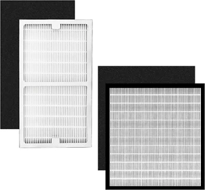 Filtro C+D Compatible con Idylis IAP-10-280, para Purificadores de Aire Idylis Incluye - Imagen 1 de 8