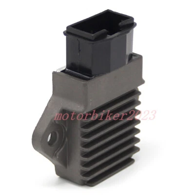 Rectificador de voltaje para Husqvarna TXC310 TXC450 TXC510 WRE125 SMS125 SMT450 SMT510 Foto 1 de 4