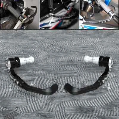 For Ducati Scrambler 800 2015-2023 Motorcycle Hand Guard Handle Bar Brake Level - Image 1 of 4