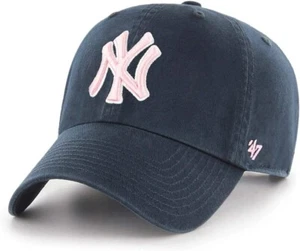 '47 MLB Women's Brand Clean Up Cap - Picture 1 of 2