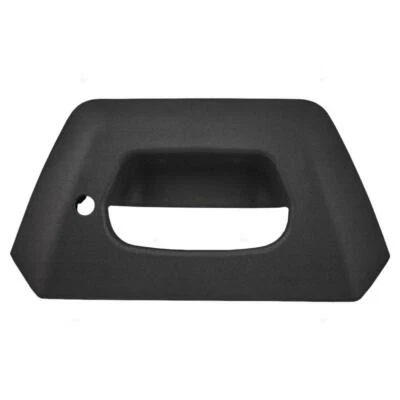 Avalanche 1500 2005 puerta trasera manija bisel nuevo mercado de accesorios ADS1567 Foto 1 de 2