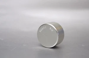  Robot M25 Screw Lens Metal Rear Cover or cap - Picture 1 of 4