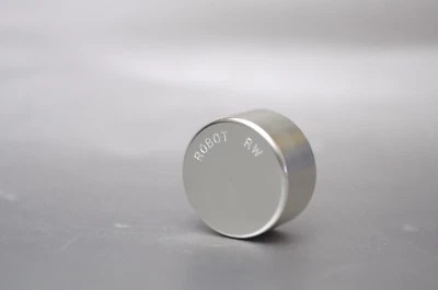  Robot M25 Screw Lens Metal Rear Cover or cap - Image 1 of 4