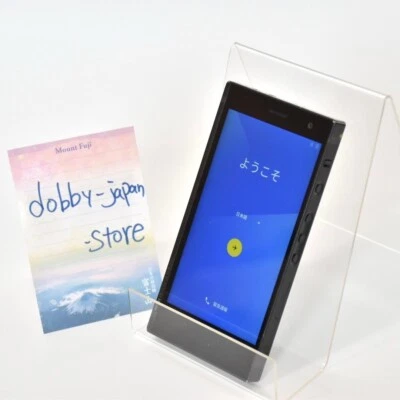 Onkyo DP-CMX1 GRAN BEAT Android Smartphone Audio Player Hi-Res JAPAN Japan - Image 1 of 4