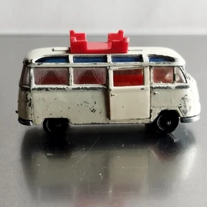 Made in Germany by SIKU. no V 220 . VW Tempo-Matador-Bus. - Picture 1 of 5
