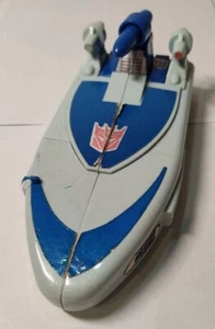 1986 Vintage Hasbro G1 Transformers Action Figure - Picture 1 of 6