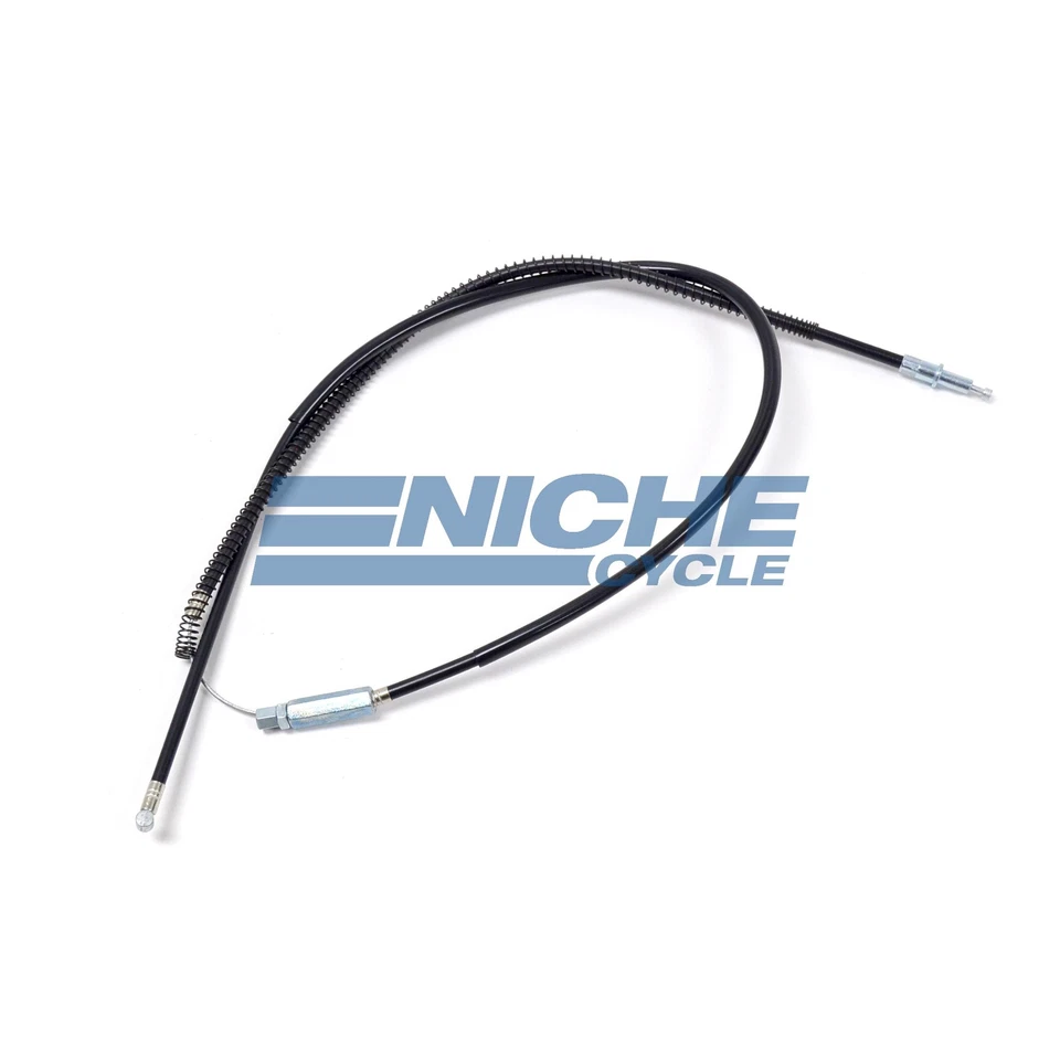 Cable de embrague Kawasaki KZ650/750 54011-1140 Foto 1 de 1