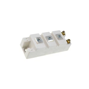 SKM195GB126D Modul: IGBT Transistor/Transistor IGBT Halbbrücke : 1,2kV SEMI - Bild 1 von 1