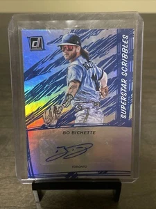 MUST SEE! 1 random MLB card only autos, numbered, rookies, patches and inserts! - Picture 1 of 2