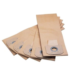 Flex Power Tools Paper Filter Bags (Pack 5) FLXFILTBAG - Picture 1 of 2