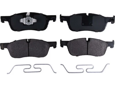 Juego de pastillas de freno delanteras para Land Rover Discovery Sport 2015-2019 API 59841QTVK 2016 Foto 1 de 2