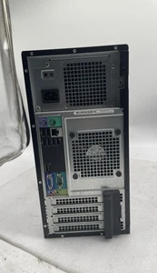 Intel Core i7-2600 3.40GHz Dell OptiPlex 990 MT 8GB RAM Tower PC 303F4V1 - Picture 1 of 5