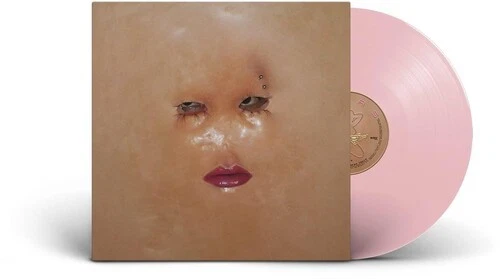 Shygirl - Alias [Used Very Good Vinyl LP] Explicit, Pink, Colored Vinyl, Extende - Image 1 of 1