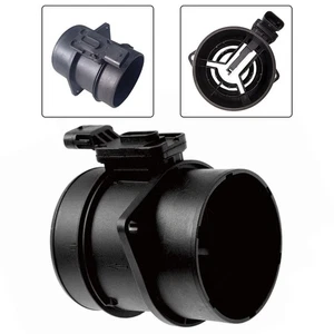 MAF Sensor for Mercedes C Class W205 2013 2018 Mass Air Flow Meter 5WK98101 - Picture 1 of 8